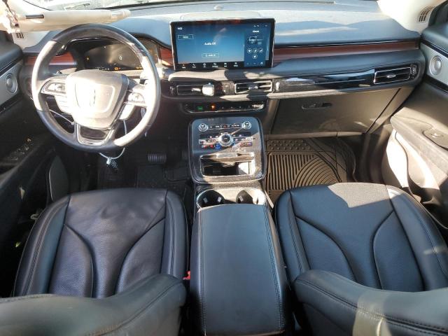 2022 LINCOLN NAUTILUS RESERVE 2LMPJ8KP6NBL02600