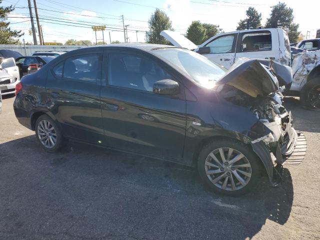 2018 MITSUBISHI MIRAGE G4 #3301689630