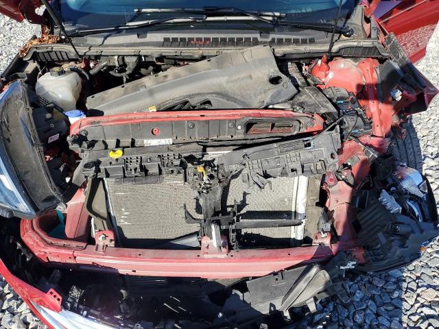 2022 FORD EDGE TITAN - 2FMPK4K92NBA98283