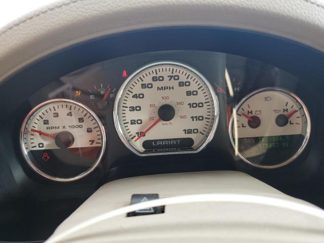 2005 FORD F150 SUPER #3292370264