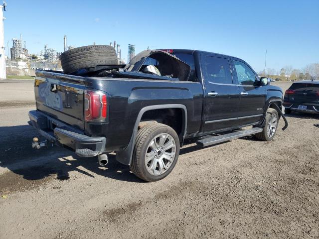 2017 GMC SIERRA K15 - 3GTU2PEJ0HG512063
