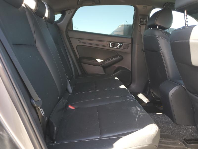 2023 ACURA INTEGRA A- #3297316376