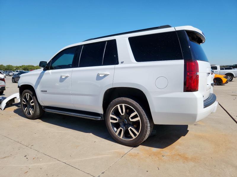 2018 CHEVROLET TAHOE C150 - 1GNSCBKC5JR348786