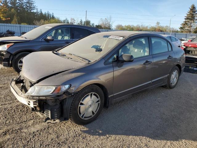 2010 HONDA CIVIC DX-G - 2HGFA1F47AH039576