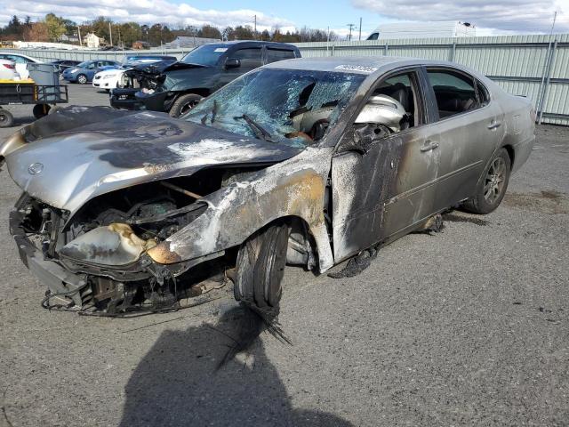 2002 LEXUS ES 300 #3304669941