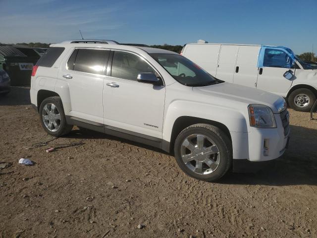 2010 GMC TERRAIN SL - 2CTFLJEY1A6337344