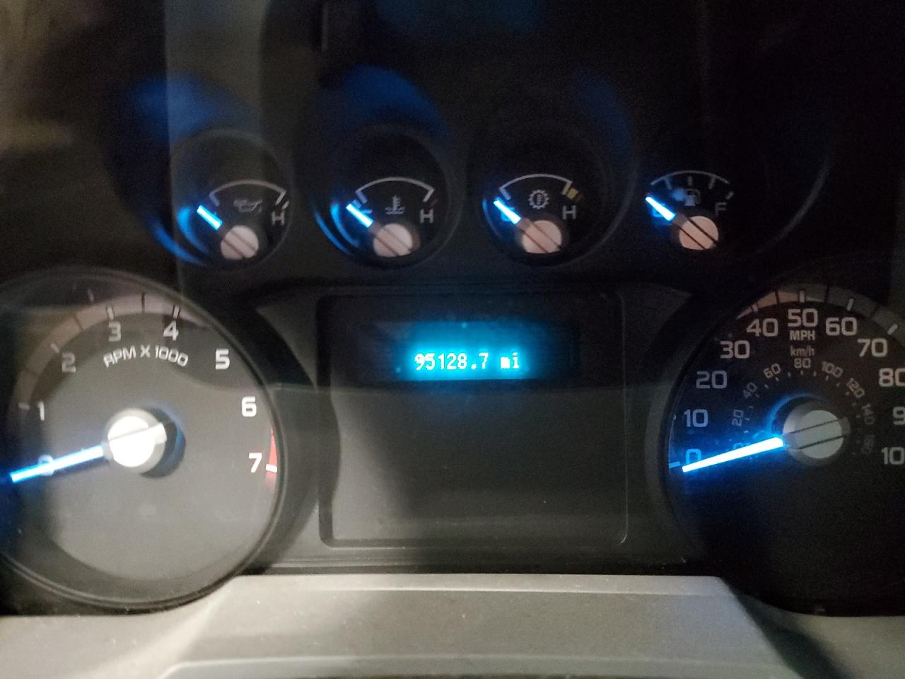 FORD F-350 SUPER DUTY