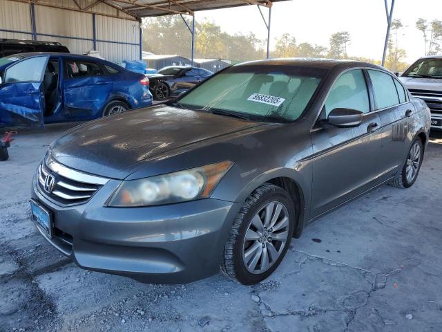2011 HONDA ACCORD EX - 1HGCP2F74BA089823