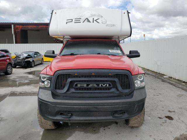 2015 RAM 1500 ST #3262022467
