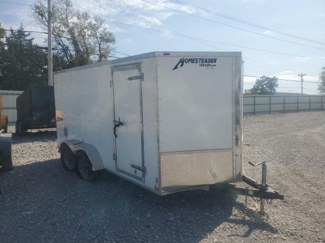 Global Auto Auctions: 2021 HOMESTEADER UNKNOWN