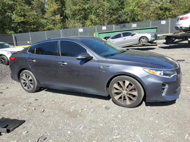 2016 KIA OPTIMA SX 5XXGW4L20GG038144