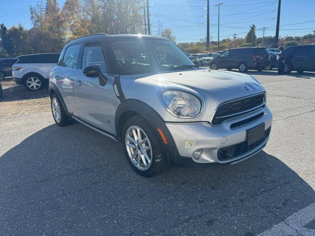 MINI COOPER S C