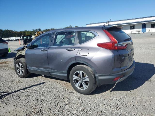 2019 HONDA CR-V LX - 2HKRW6H32KH218387