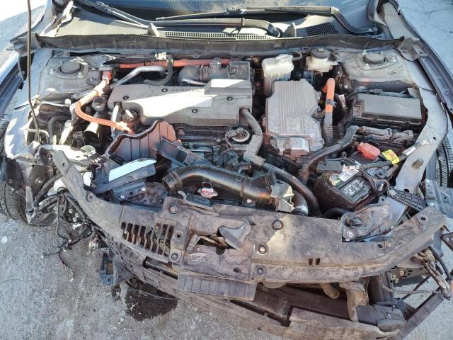 2017 HONDA ACCORD TOU #3287627005