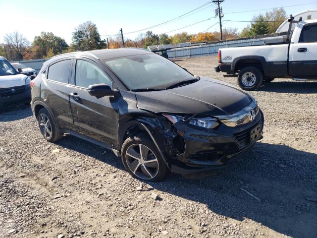 2022 HONDA HR-V EX #3287498993