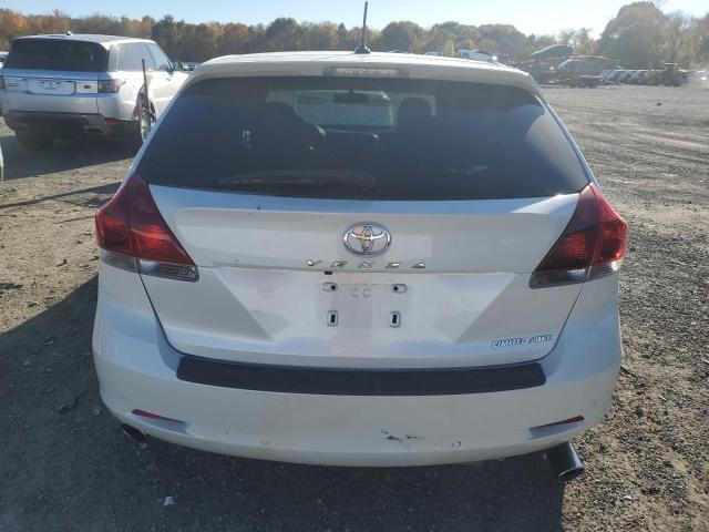 2015 TOYOTA VENZA LE #3304637940