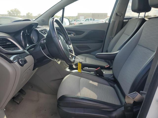 2016 BUICK ENCORE - KL4CJASB4GB543388