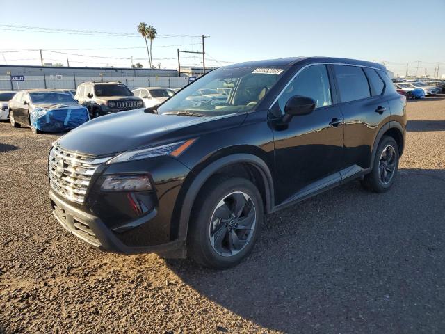 Global Auto Auctions: 2025 NISSAN ROGUE SV