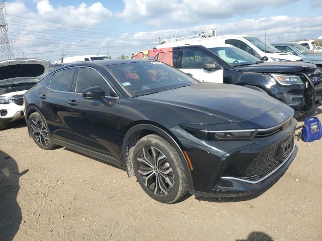 2023 TOYOTA CROWN XLE JTDAAAAF0P3007534