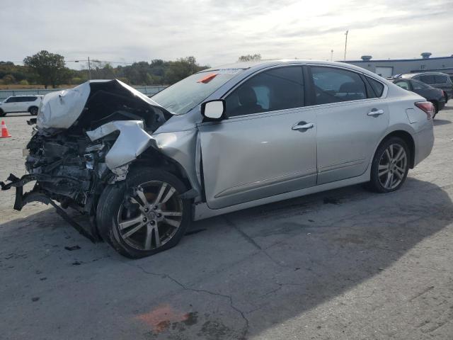 2014 NISSAN ALTIMA 3.5 #3298060145