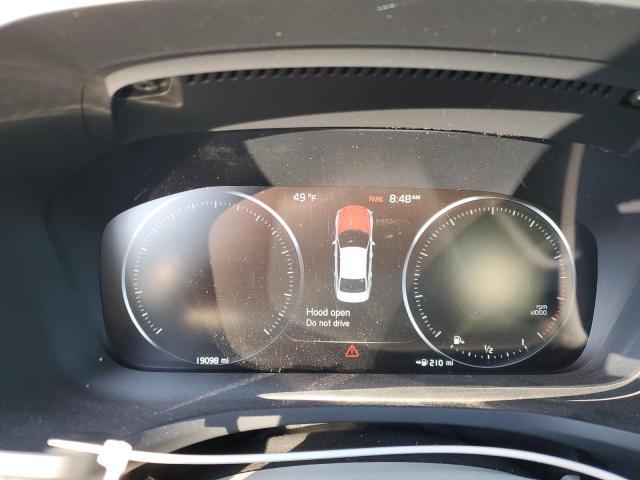 2022 VOLVO S60 B5 MOM - 7JRL12FZ3NG179288