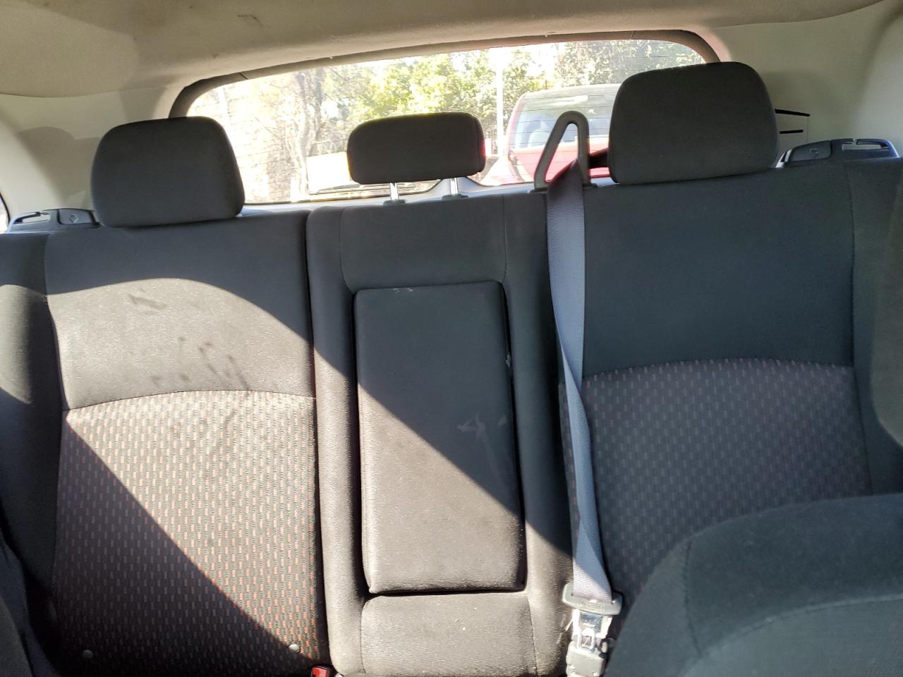 MITSUBISHI OUTLANDER ES