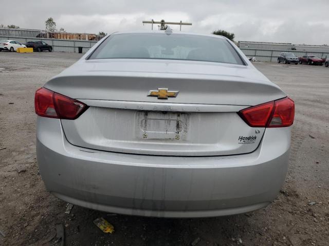 2014 CHEVROLET IMPALA LT - 2G1125S3XE9122597