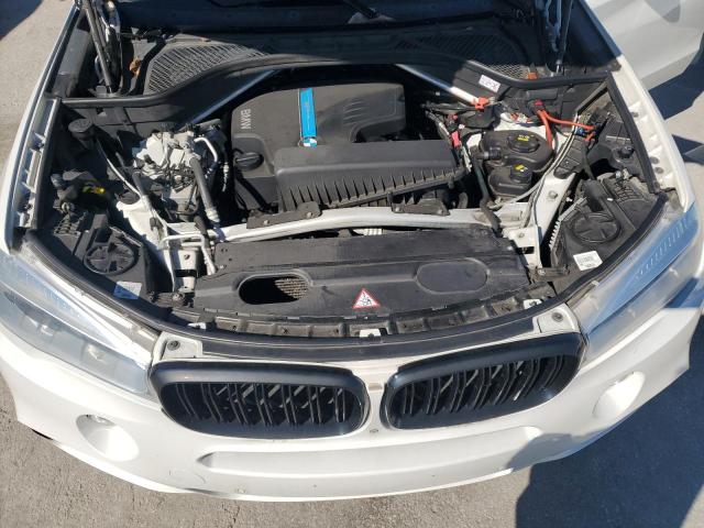 2016 BMW X5 XDR40E 5UXKT0C55G0F74631