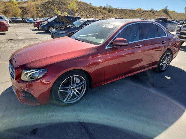 Global Auto Auctions: 2019 MERCEDES-BENZ E 300