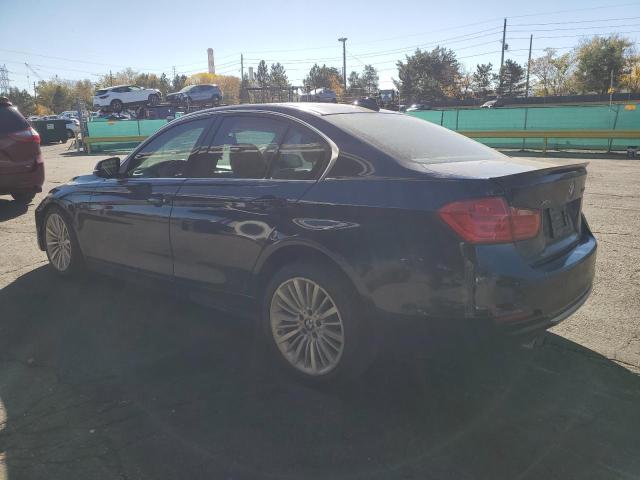 2015 BMW 328 XI WBA3B3C5XFF548154