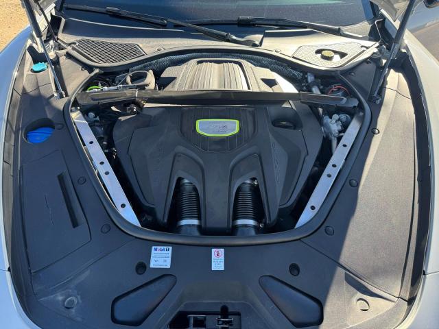 2018 PORSCHE PANAMERA E WP0BE2A75JL160103