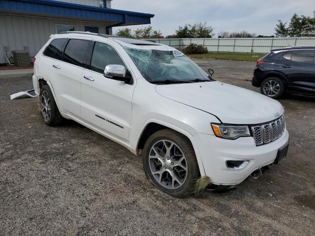 2019 JEEP GRAND CHER #3284860018