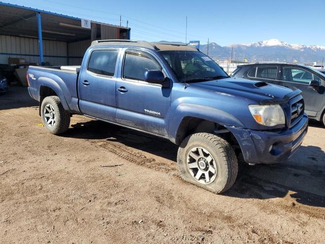2007 TOYOTA TACOMA DOU #3274107475