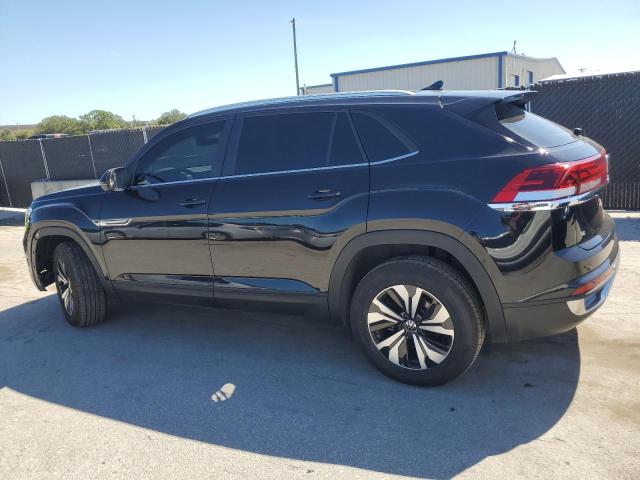 2024 VOLKSWAGEN ATLAS CROS 1V2DE2CA0RC260444