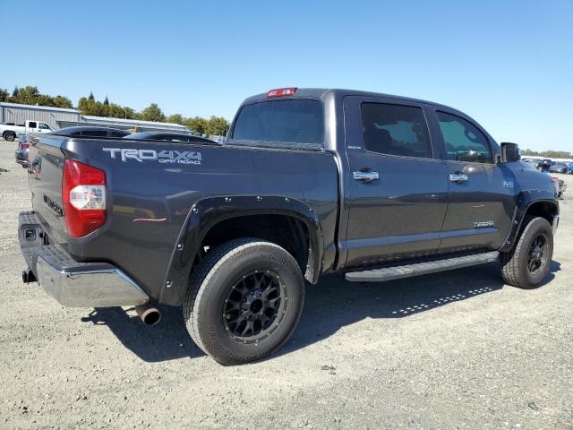 2019 TOYOTA TUNDRA CRE 5TFHY5F14KX811044