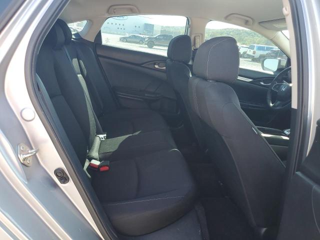 2016 HONDA CIVIC LX - 19XFC2F51GE019237