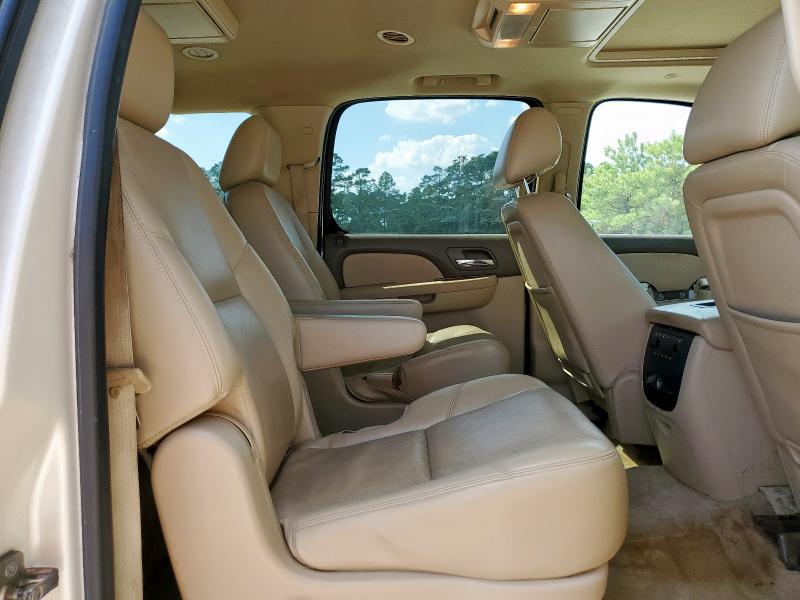 2013 GMC YUKON XL C - 1GKS1KE08DR300661