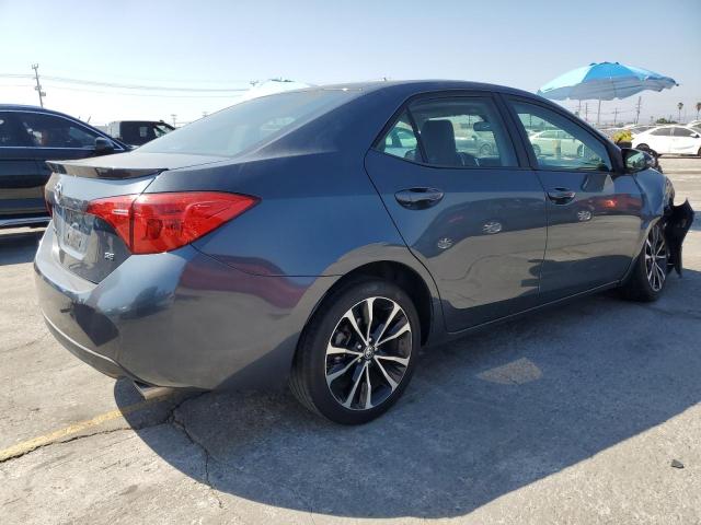 2018 TOYOTA COROLLA L - 2T1BURHE4JC031776