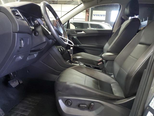 2020 VOLKSWAGEN TIGUAN SE - 3VV2B7AX9LM091716