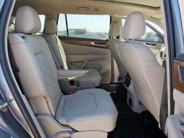 2024 VOLKSWAGEN ATLAS SE 1V2JR2CA9RC516717