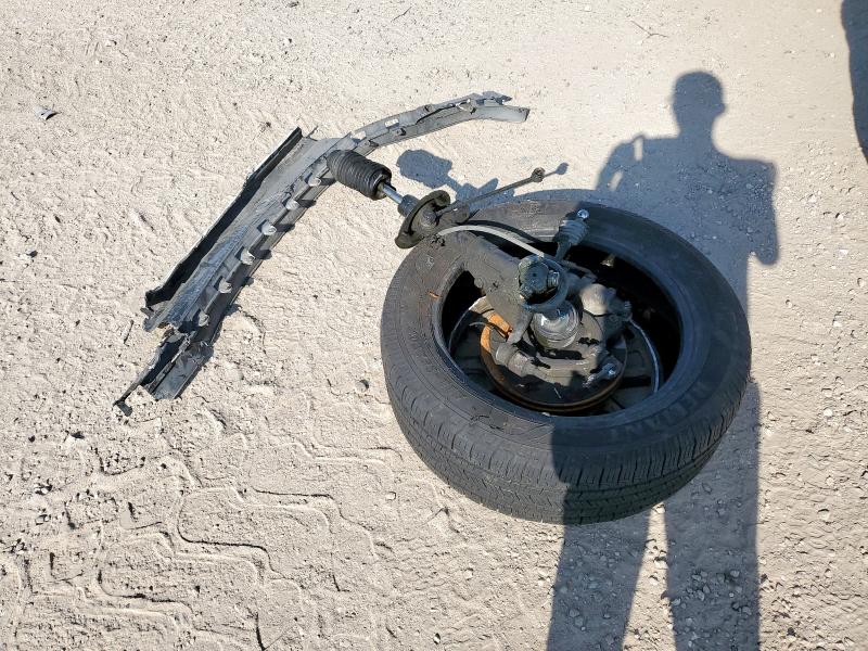 2012 GMC ACADIA DEN #3284233272