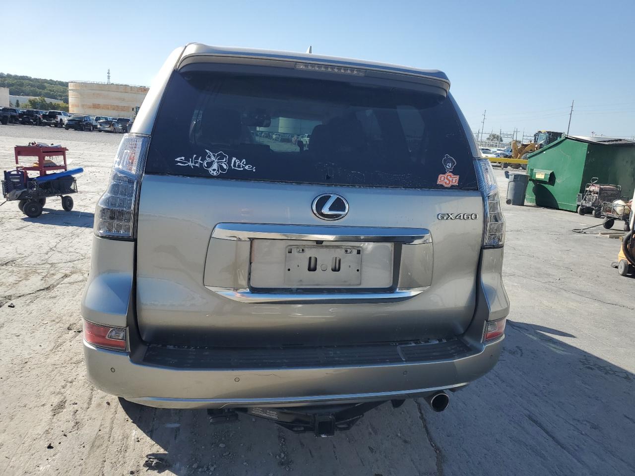 LEXUS GX 460
