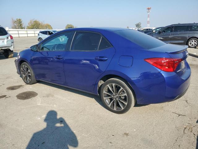 2017 TOYOTA COROLLA L 5YFBURHE6HP575500