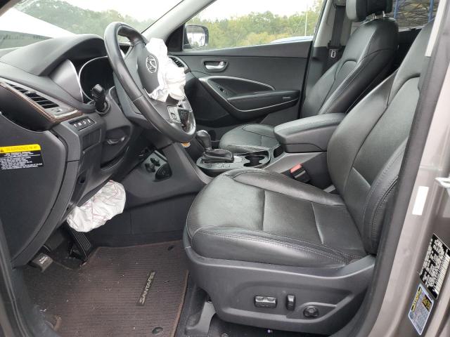 2017 HYUNDAI SANTA FE S - 5XYZU4LA2HG436913