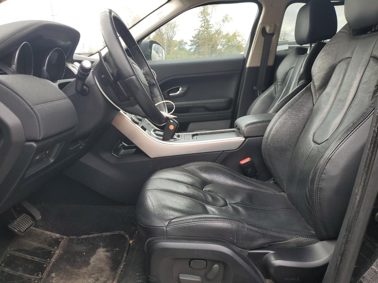 LAND ROVER RANGE ROVER PURE PLUS