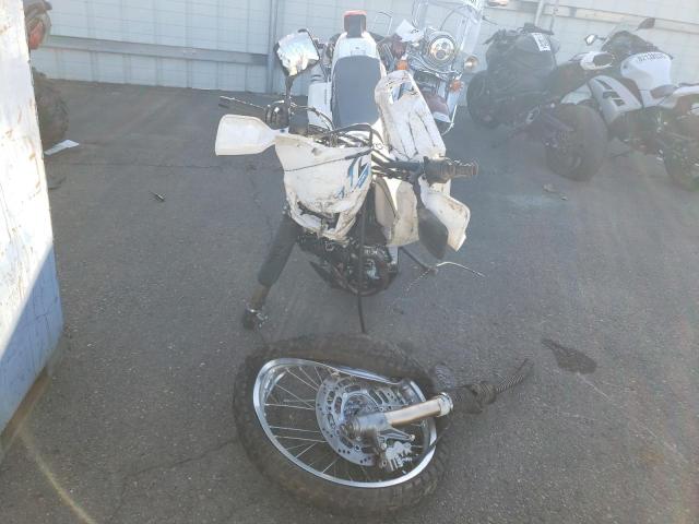 2025 SUZUKI DR650 SE #3281790890