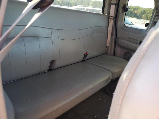 2000 FORD F150 #3285606271