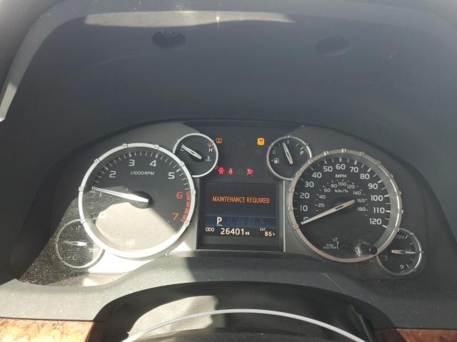 2015 TOYOTA TUNDRA CRE 5TFAW5F18FX455596