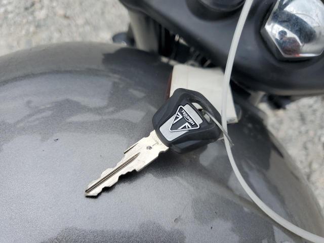 2019 TRIUMPH MOTORCYCLE SPEED TWIN SMTD54HF0KT929658