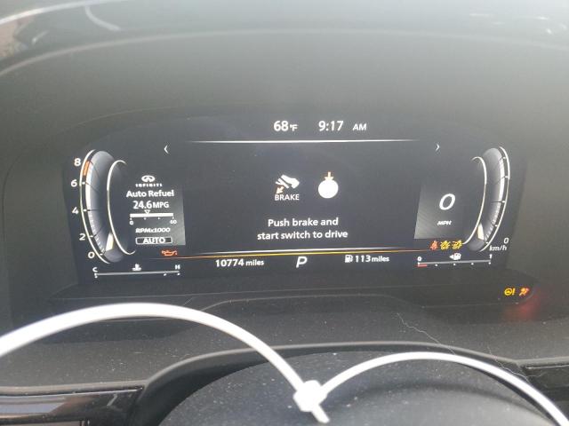 2024 INFINITI QX60 SENSO 5N1DL1GS9RC347968